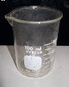  CORNING and PYREX Lab Cylinders and Beakers,